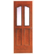 OAK-HOLLOW CORE DOOR