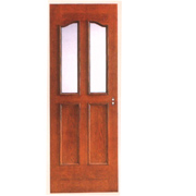 OAK-HOLLOW CORE DOOR (OAK-à âme creuse PORTE)