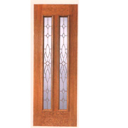 OAK-HOLLOW CORE DOOR