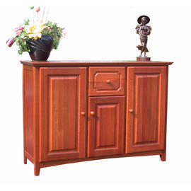 Nyatoh Cabinet (Nyatoh кабинет)