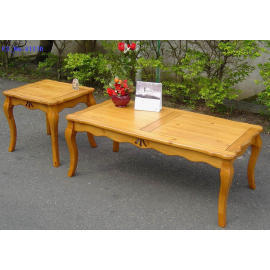 Coffee table (Table basse)