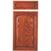 OAK Kitchen Door (OAK дверь кухни)