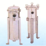 FILTER & STRAINER (FILTRE & Strainer)
