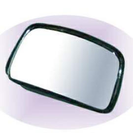 Auto mirrors