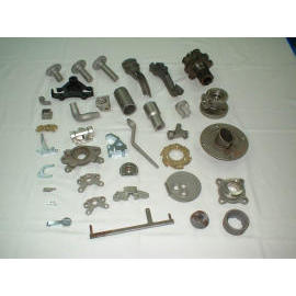 Casting Parts (Casting Parts)