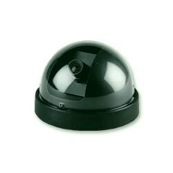 Dome camera (Dôme caméra)