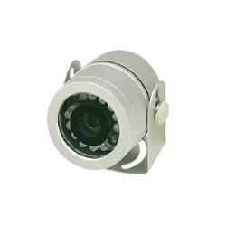 Waterproof infrared Illumination (Etanche illumination infrarouge)