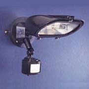 Motion sensor Compact floodlight (Motion Sensor Compact Flutlicht)