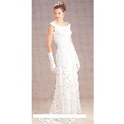 Bridal Gown, Wedding Dresses (Bridal Gown, Wedding Dresses)