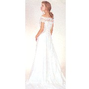 Wedding Dresses, Bridal Gown (Robes de mariée, robe nuptiale)