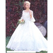 Wedding Dresses, Bridal Gown