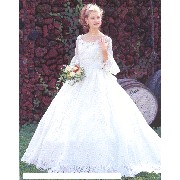 Wedding Dresses, Bridal Gown (Robes de mariée, robe nuptiale)