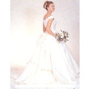 Wedding Dresses, Bridal Gown (Robes de mariée, robe nuptiale)