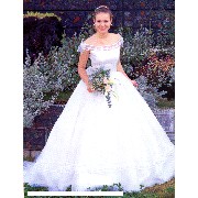 Wedding Dresses, Bridal Gown