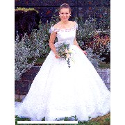 Wedding Dresses, Bridal Gown (Robes de mariée, robe nuptiale)