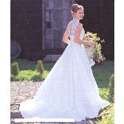 Wedding Dresses, Bridal Gown (Robes de mariée, robe nuptiale)