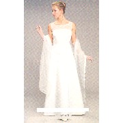 Wedding Dresses, Bridal Gown (Robes de mariée, robe nuptiale)