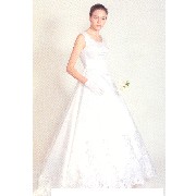 Bridal Gown, Wedding Dresses