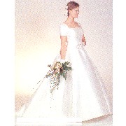 Wedding Dresses, Bridal Gown (Wedding Dresses, Bridal Gown)