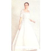 Wedding Dresses, Bridal Gown (Robes de mariée, robe nuptiale)