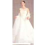 Wedding Dresses, Bridal Gown (Robes de mariée, robe nuptiale)