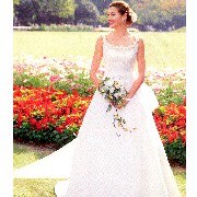 Wedding Dresses, Bridal Gown (Robes de mariée, robe nuptiale)