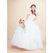 Bridal Gown, Wedding Dresses