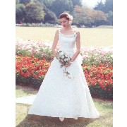 Wedding Dresses, Bridal Gown (Wedding Dresses, Bridal Gown)