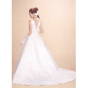 Wedding Dresses, Bridal Gown (Wedding Dresses, Bridal Gown)