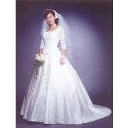 Wedding Dresses, Bridal Gown