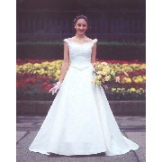 Wedding Dresses, Bridal Gown (Wedding Dresses, Bridal Gown)