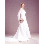 Brdial Gown, Wedding Dresses (Brdial платья, свадебные платья)