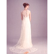 Wedding Dresses, Bridal Gown (Robes de mariée, robe nuptiale)