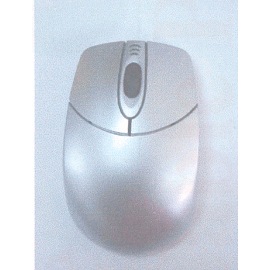 Wireless Travel Mouse (Voyage Wireless Mouse)
