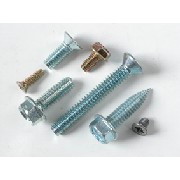 THREAD FORMING SCREW