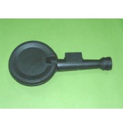 Burner for gas stove (Burner for gas stove)