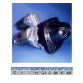 START MOTOR (START MOTOR)