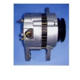 ALTERNATOR (ALTERNATEUR)