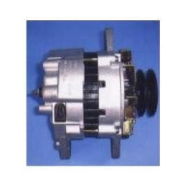 ALTERNATOR (ALTERNATEUR)