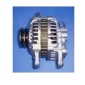 ALTERNATOR (ALTERNATEUR)