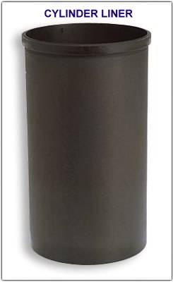 CYLINDER LINER (CHEMISE DE CYLINDRE)