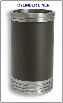 CYLINDER LINER (CHEMISE DE CYLINDRE)