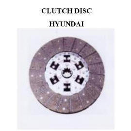 CLUTCH DISC (CLUTCH DISC)