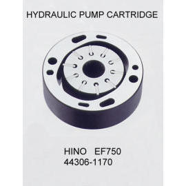 HYDRAULIC PUMP CARTRIDGE (CARTOUCHE DE POMPE HYDRAULIQUE)