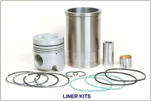 LINER KIT (ЛАЙНЕР КИТ)