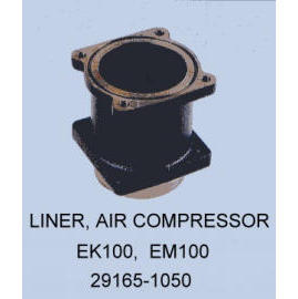 LINER, AIR COMPRESSOR (Лайнер, воздушный компрессор)