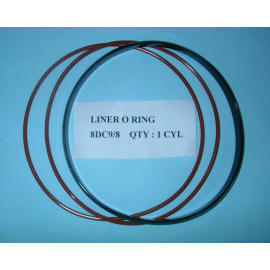 LINER O RING (ЛАЙНЕР O RING)