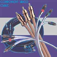 Component Cable (Component-Kabel)