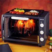 Everythings Oven Plus (Everythings духовки Plus)