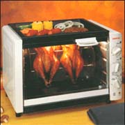 Grill Baking Oven (Grill Baking Oven)